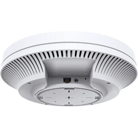 <![CDATA[TP-LINK EAP610 AX1800 Dual Band Kurumsal Access Point]]>