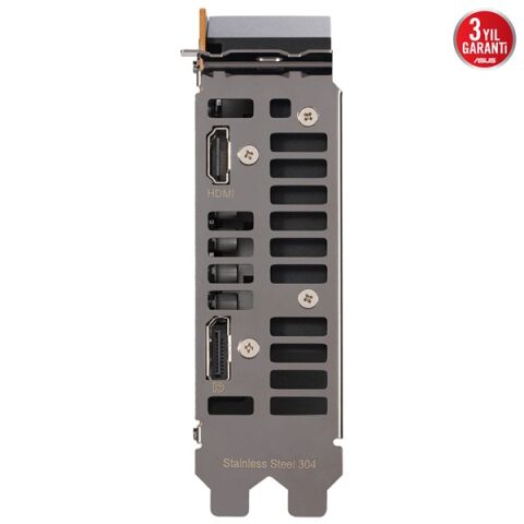 ASUS 4GB PHONEX PH-RX6400-4G GDDR6 64Bit HDMI-DP PCIE 4.0