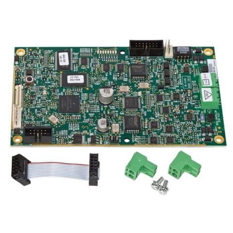 HONEYWELL 795-099 DXC Network Kart Kiti