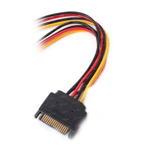 DARK DK-CB-P202 HDD (Harddisk) Sata Power Kablosu