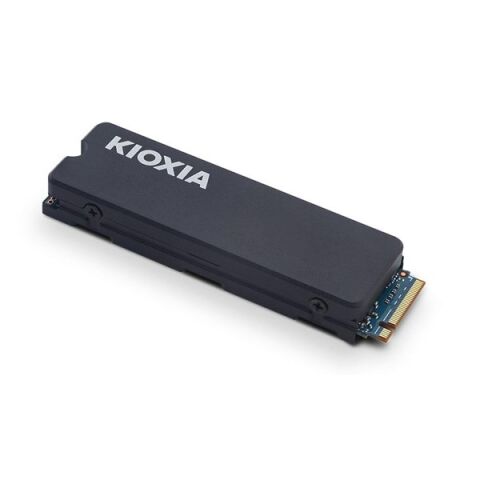 KIOXIA 2TB EXCERIA SC11K2T04G8 6200-4900MB/s M2 NVME GEN4 DİSK SOĞUTUCULU