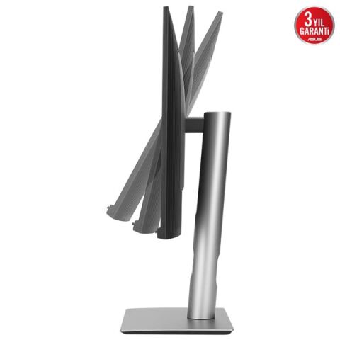 ASUS 24.1'' IPS PROART PA248CRV 5MS 75Hz HDMI-DP DCI-P3 %100-SRG GRAFİK TASARIM MONİTÖRÜ 1920X1200