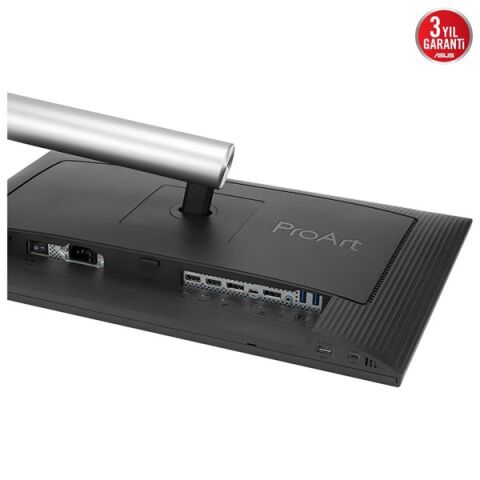 ASUS 24.1'' IPS PROART PA248CRV 5MS 75Hz HDMI-DP DCI-P3 %100-SRG GRAFİK TASARIM MONİTÖRÜ 1920X1200