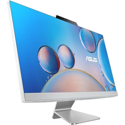 ASUS 23.8'' Dokunmatik A3402WVAT- I38256W0D CORE i3 1315U- 16GB DDR5 RAM- 1TB NVME O/B UHD FDOS