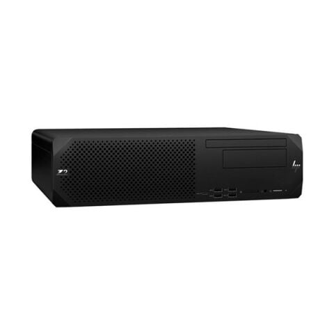 HP Z2 G9 SFF 8T1Q8EA CORE i7 14700-32GB DDR5 RAM-512GB NVME-8GB T1000-W11 PRO MINI İŞ İSTASYONU