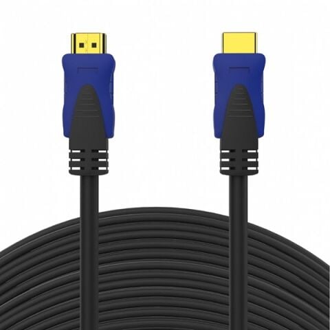 INCA IMHD-50T 5metre HDMI Görüntü Kablosu 3D Gold 1.4v 4K