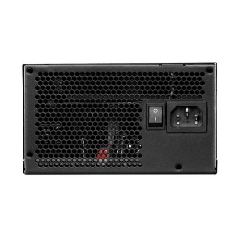 XPG 1300W 80+ PLATINUM CYBERCORE II 1300P-BKCEU TAM MODÜLER POWER SUPPLY