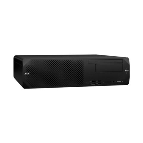 HP Z2 G9 SFF 8T1Q8EA CORE i7 14700-64GB DDR5 RAM-512GB NVME-8GB T1000-W11 PRO MINI İŞ İSTASYONU