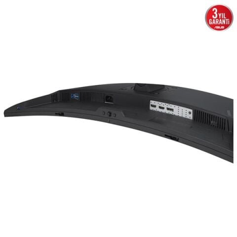 ASUS 34'' IPS TUF GAMING VG34VQEL1A 1MS 100HZ HDMI-DP KAVISLI GAMING MONİTÖR 3440X1440