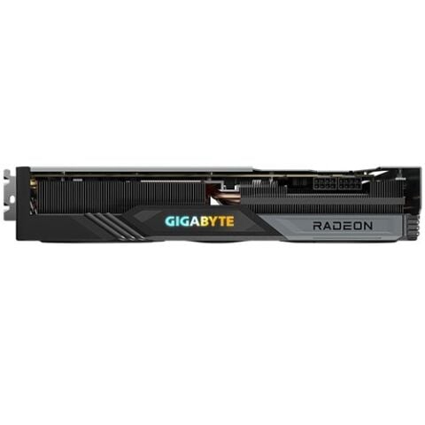 GIGABYTE 16GB RX7800XT GAMING GV-R78XTGAMING OC-16GD GDDR6 HDMI-DP PCIE 4.0