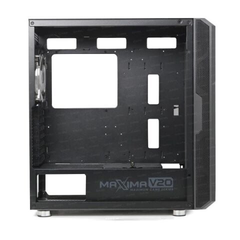DARK MAXIMA V20 DKCHMAXV20 Gaming Mid-Tower PC Kasası