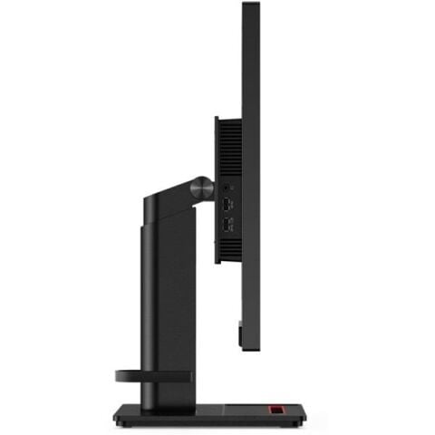 LENOVO 27'' IPS P27Q-20 61EAGAT6TK 4MS 60HZ HDMI-DP KURUMSAL MONİTÖR 2560X1440