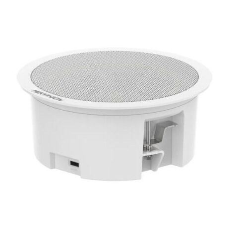 HIKVISION DS-QAZ0203G1-S Network Asma Tavan Hoparlörü (İkincil)