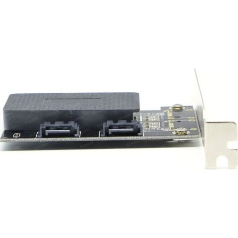 DARK DK-AC-PES2 PCIe 1X SATA Çevirici Kart