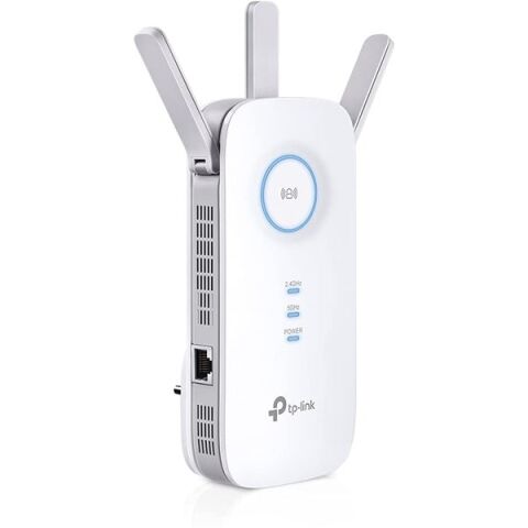 <![CDATA[TP-LINK RE550 AC1900 Dual Band Mesafe Genişletici]]>