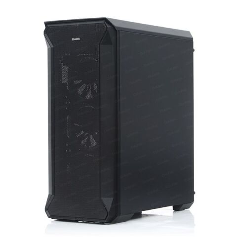 DARK GUARDIAN PRO DKCHGRPRO Gaming Mid-Tower PC Kasası