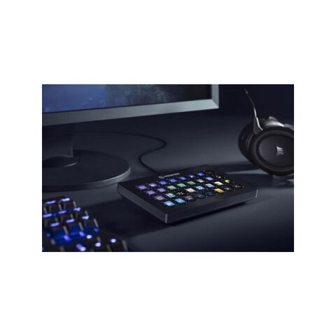 CORSAIR ELGATO 10GAT9901 STREAM DECK XL