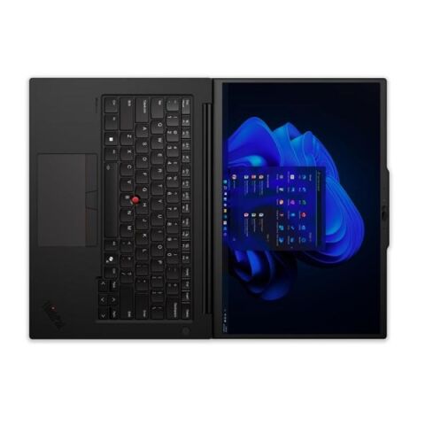 LENOVO 14.5'' THINKPAD P14S v5 21G2000ATX ULTRA 7 155H-32GB DDR5 RAM-4TB NVME-4GB RTX A500-W11 PRO
