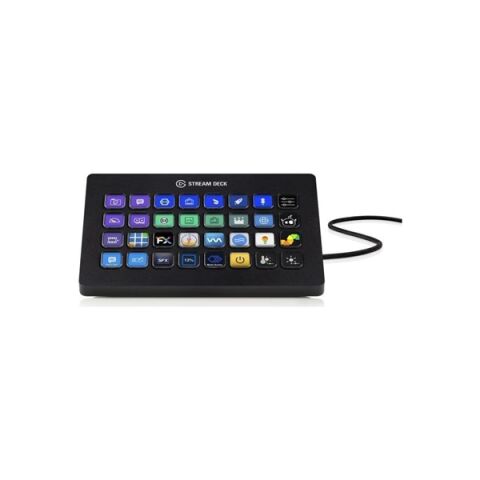 CORSAIR ELGATO 10GAT9901 STREAM DECK XL