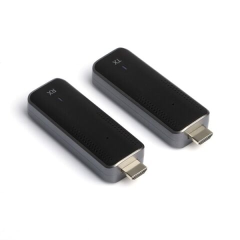 DARK DK-HD-WHDG103K 1080P Kablosuz HDMI Ses ve Görüntü Aktarım Kiti