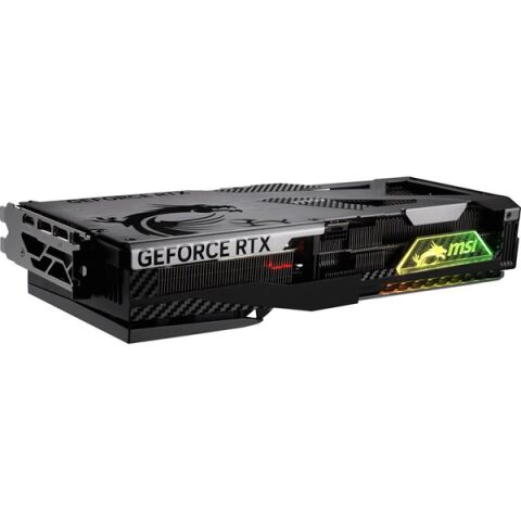 MSI 12GB RTX5070 VANGUARD OC 12G GDDR7 HDMI-DP PCIE 5.0