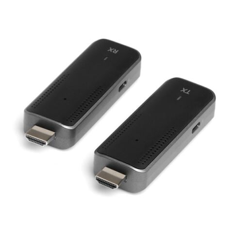DARK DK-HD-WHDG103K 1080P Kablosuz HDMI Ses ve Görüntü Aktarım Kiti