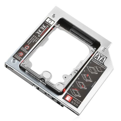 DARK DK-AC-DSOSD9 Sata Notebook Harddisk Yuvası 9.5mm