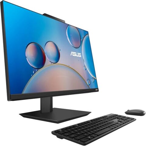 ASUS 27'' A5702WVARK- I58512B0D CORE i5 1335U 40GB DDR5 RAM 1TB NVME O/B UHD W11 PRO