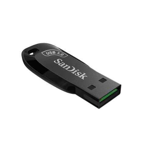 <![CDATA[ SANDISK 64GB ULTRA SHIFT SDCZ410-064G-G46 USB 3.0 BELLEK]]>