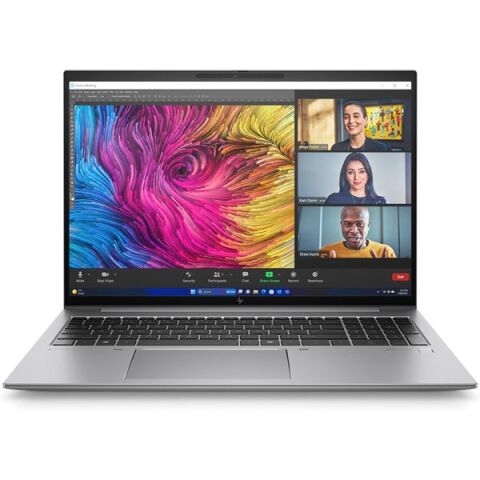 HP 16'' DOKUNMATIK ZBOOK FIREFLY 16 G11 86A93EA ULTRA 7 165H-64GB DDR5 RAM-1TB NVME-4GB RTX A500-W11 PRO
