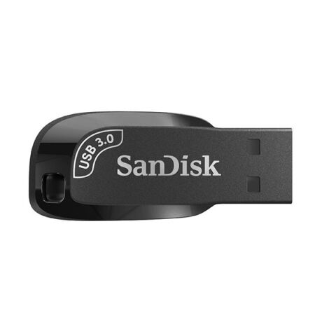 <![CDATA[SANDISK 512GB ULTRA SHIFT SDCZ410-512G-G46 USB 3.0 BELLEK]]>