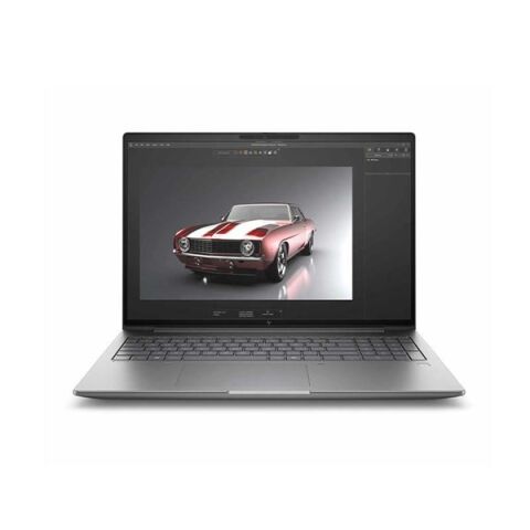 HP 16'' Zbook Power 16 G11 8T0U2EA ULTA 7 155H-32GB DDR5 RAM-512GB NVME-4GB RTX 500 ADA-W11 PRO