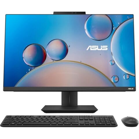 ASUS 27'' A5702WVARK- I7161TBB0D CORE i7 1360P 64GB RAM- 1TB NVME O/B UHD FDOS