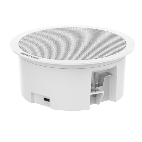 <![CDATA[HIKVISION DS-QAZ1206G1-BE 6W Network Asma Tavan Hoparlörü]]>