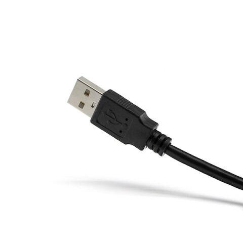 DARK 1.5metre DK-CB-USB2PRNL153 USB Yazıcı Kablosu Siyah