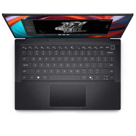 DELL M5490 XCTOP5490EMEA_VP-1 Ultra7-165H 32GB DDR5 RAM- 512GB NVME- 14'' W11Pro 6gb RTX 1000ADA Taşınabilir İş istasyonu