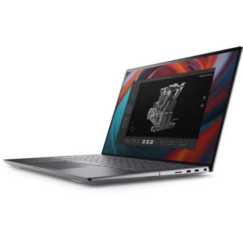 DELL M5490 XCTOP5490EMEA_VP-1 Ultra7-165H 32GB DDR5 RAM- 512GB NVME- 14'' W11Pro 6gb RTX 1000ADA Taşınabilir İş istasyonu