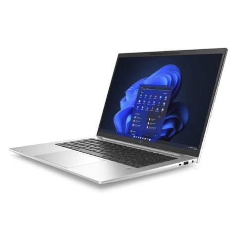 HP 14'' DOKUNMATIK (2in1) ELITEBOOK 1040 G9 CORE i5 1235U-16GB RAM-512GB NVME-W11 PRO