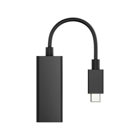 <![CDATA[HP 4Z527AA Gigabit Type-C Ethernet G2]]>