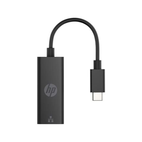 <![CDATA[HP 4Z527AA Gigabit Type-C Ethernet G2]]>