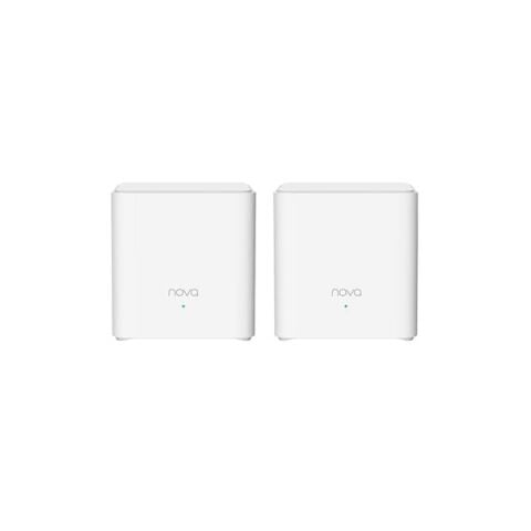 TENDA MX3 AX1500 EV OFİS TİPİ ROUTER 2-li paket