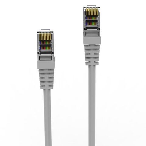 INCA CAT7 S-FTP 23AWG 305m Saf Bakır LSZH Kablo ICAT7-305AG