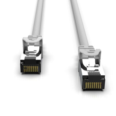 INCA CAT7 S-FTP 23AWG 305m Saf Bakır LSZH Kablo ICAT7-305AG