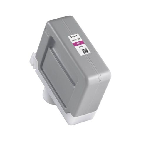 CANON 6847C001 PFI-311 M Kırmızı Kartuş (330 Ml) / Tx-2000 / Tx-3000 / Tx-4000