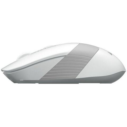 A4 TECH FG10 Kablosuz 2000dpi Optic Beyaz Mouse