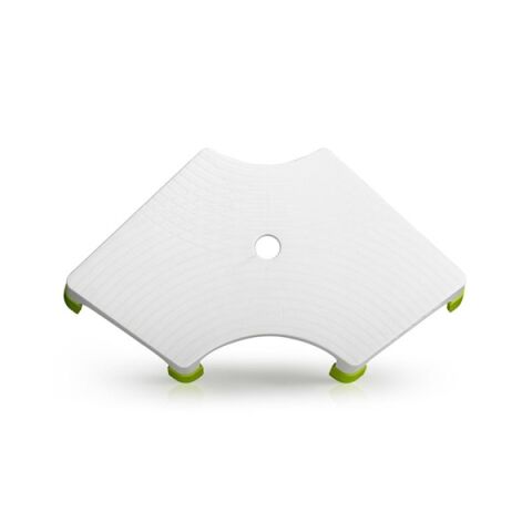 Deep Cool M-Desk W1  Lcd Monitor Stand Up To 27''( Maximum 10Kg) Ses+Mikrofon Port