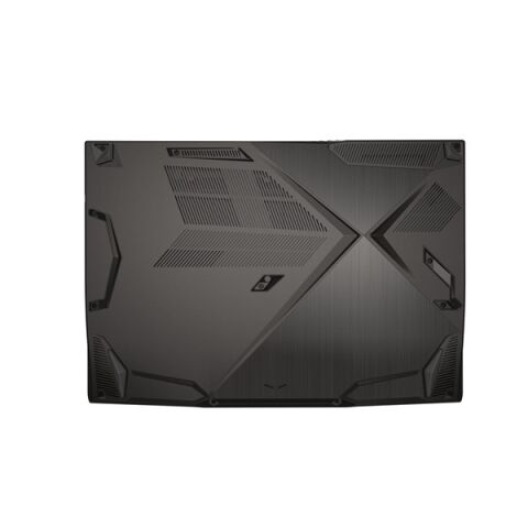 MSI 15.6'' THIN 15 B13UC-2868XTR CORE i5 13420H-16GB RAM-512GB NVME-4GB RTX3050-FDOS