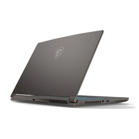 MSI 15.6'' THIN A15 B7VE-076XTR RYZEN 5 7535Hs-64GB DDR5 RAM-6GB RTX4050-512GB NVME-FDOS