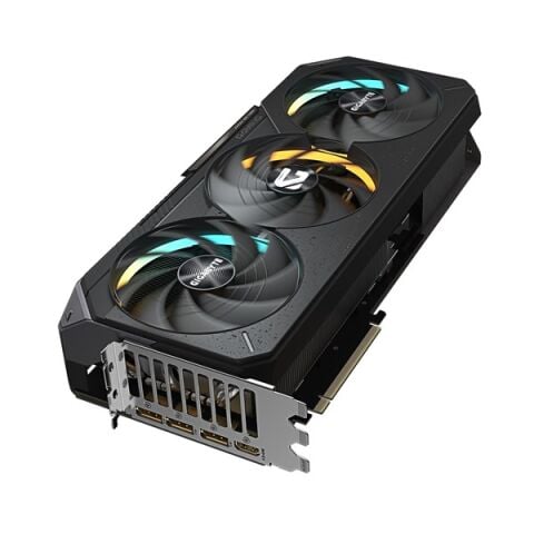 GIGABYTE RTX5090 32GB GAMING GV-N5090GAMING OC-32GD GDDR7 512bit HDMI DP PCIe 5.0