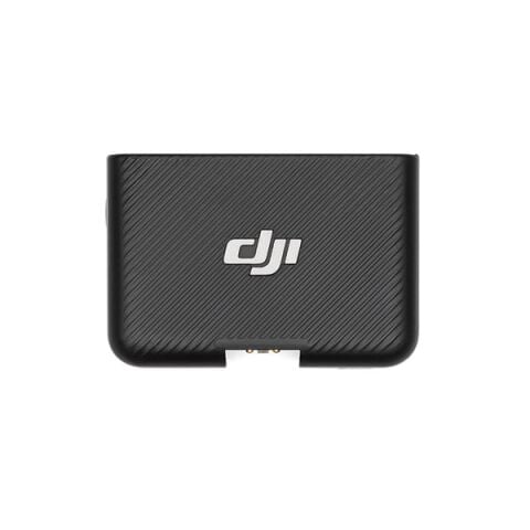DJI MIC KABLOSUZ MİKROFON (RESMI DIST GARANTILI)